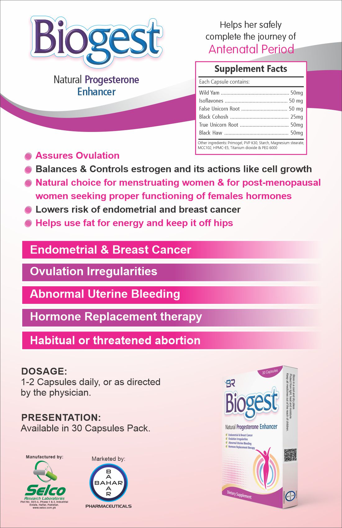 Biogest
