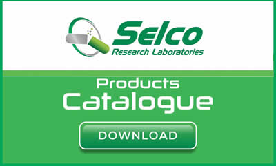 Selco Product Catalogue