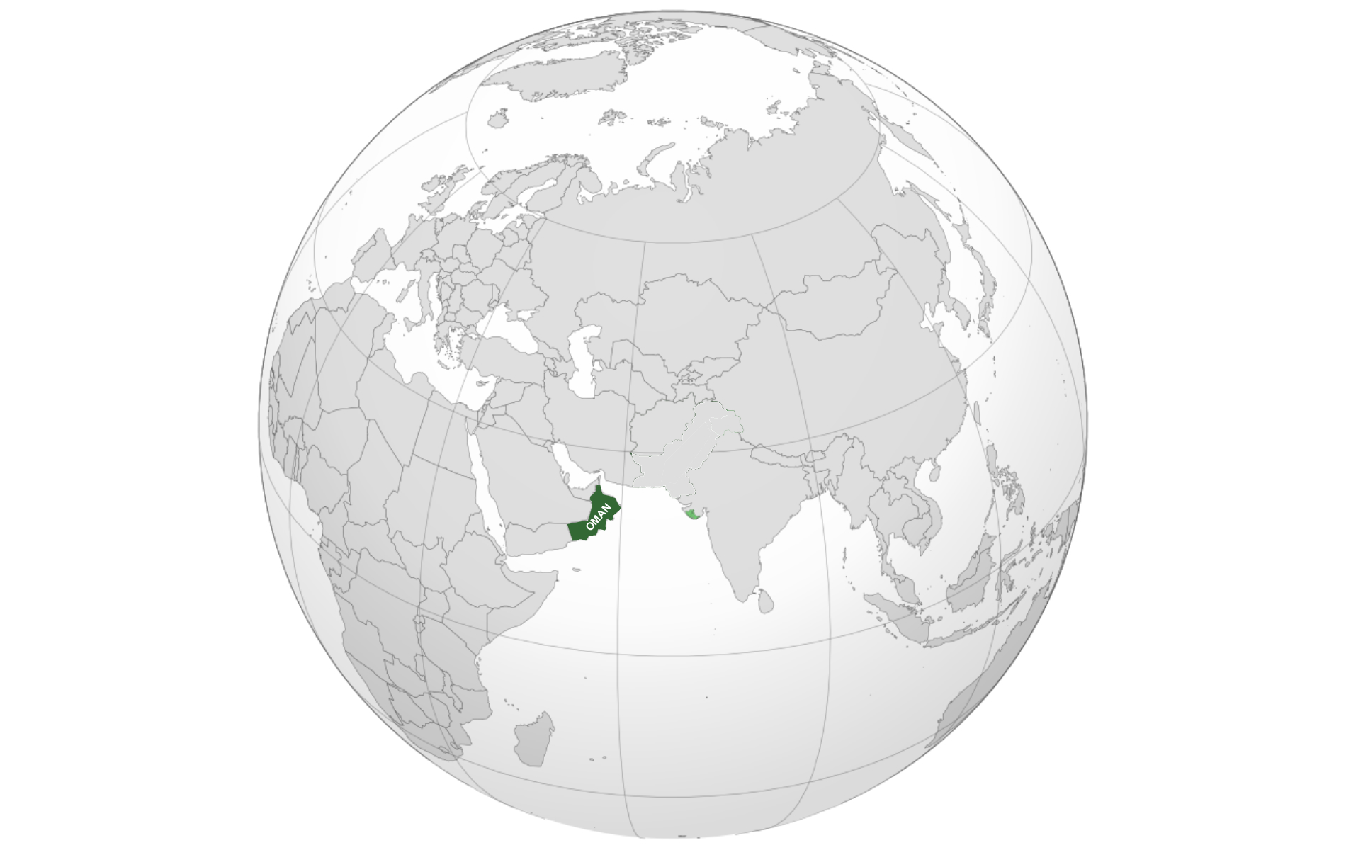 Oman