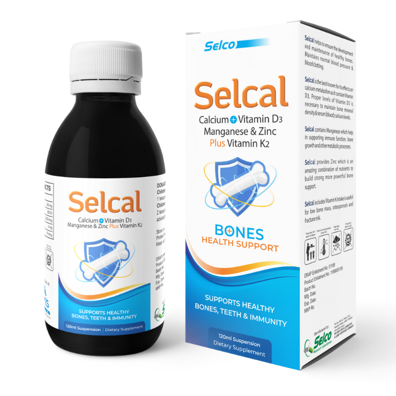 Selcal Suspension
