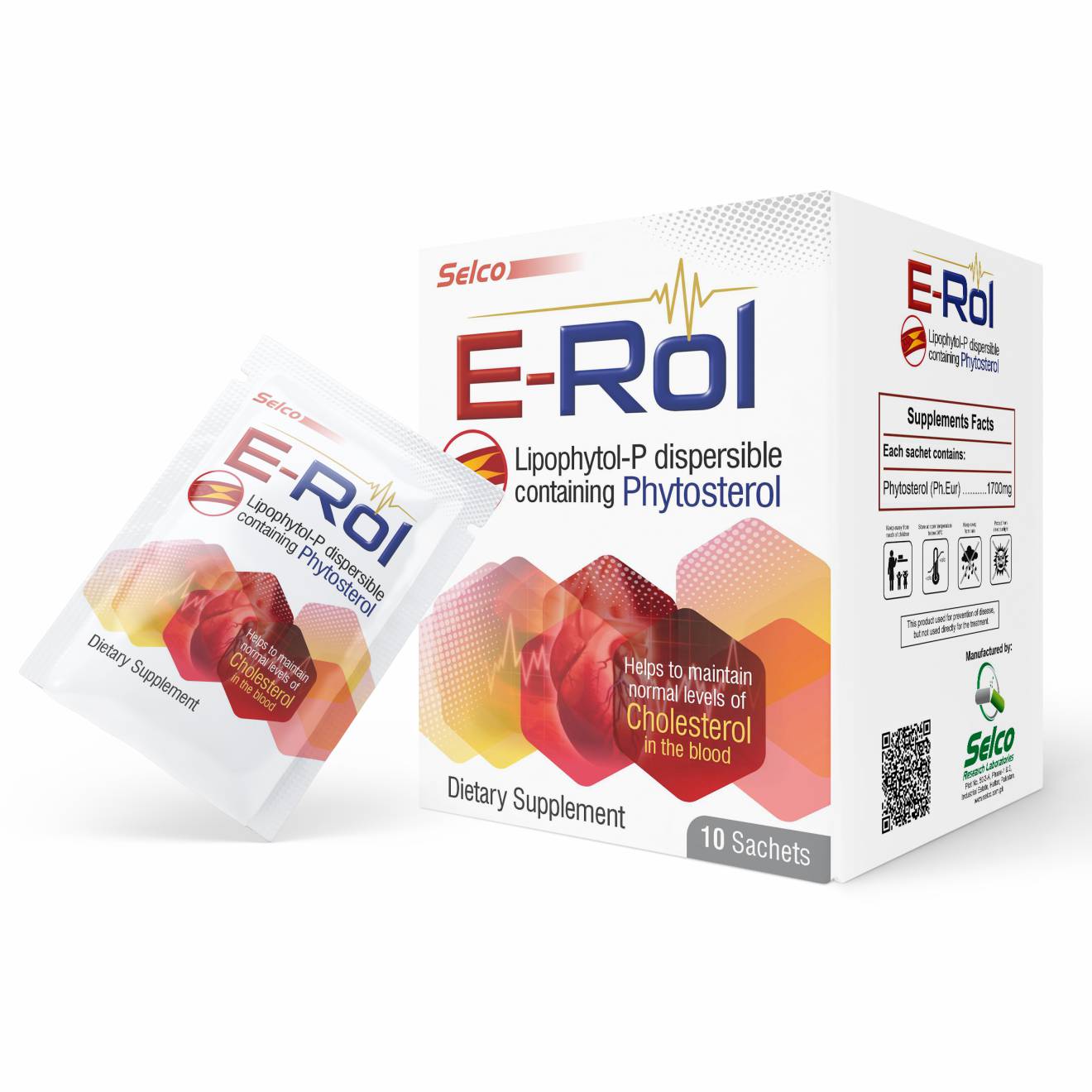 E-Rol Sachet