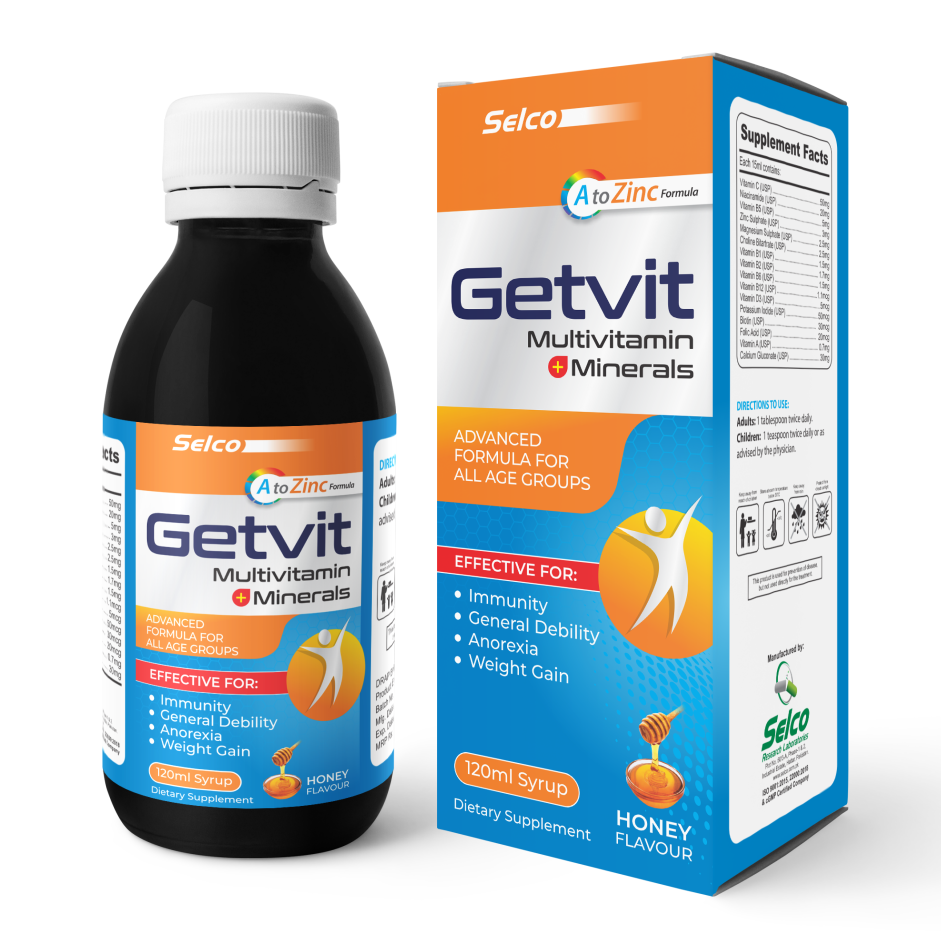 Products Selco Research Laboratories