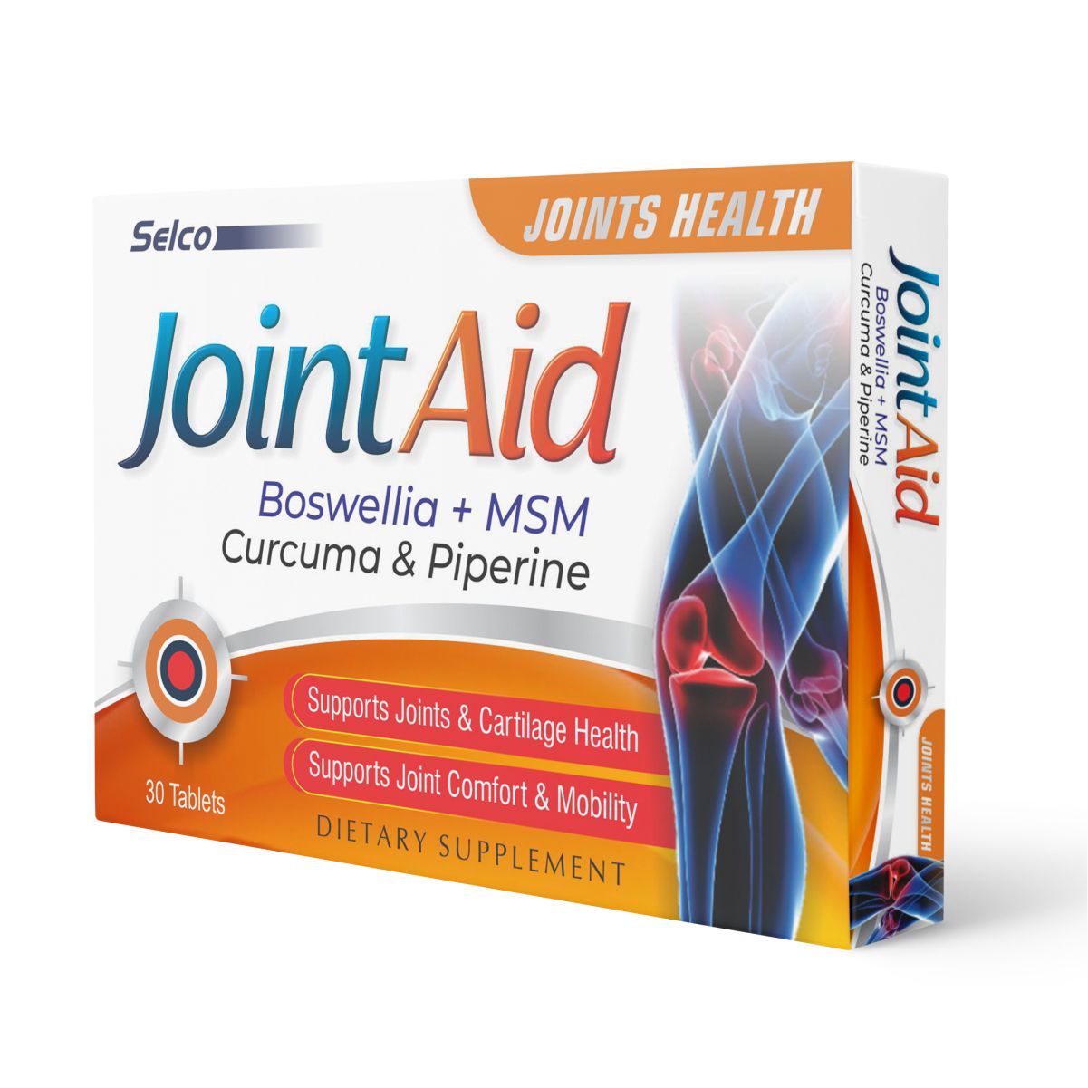 Joint Aid