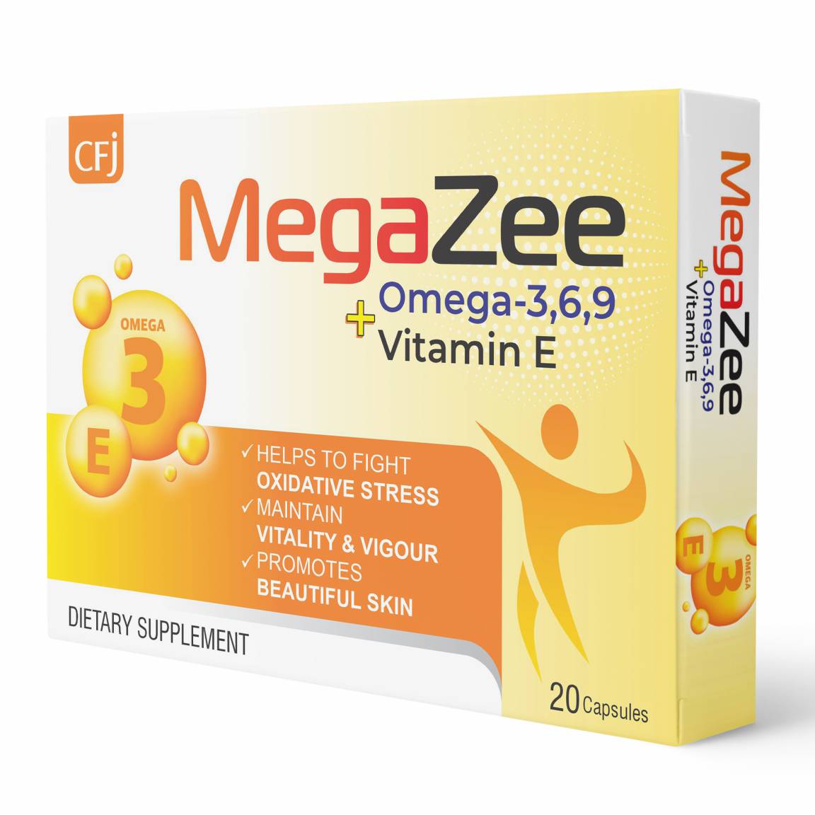 MegaZee Capsules