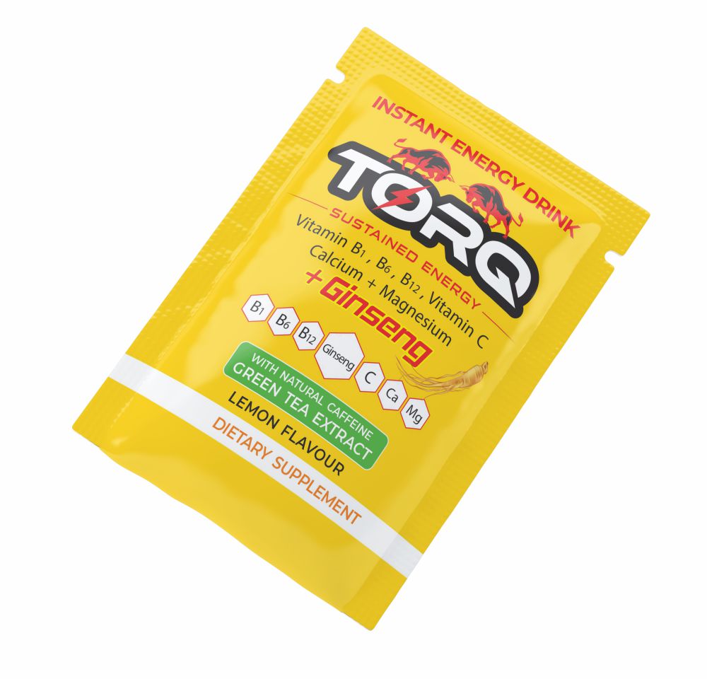 TORQ Energy